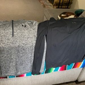 Men’s Under Armour Bundle